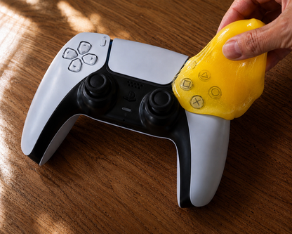 Dust Slime™ Super Clean