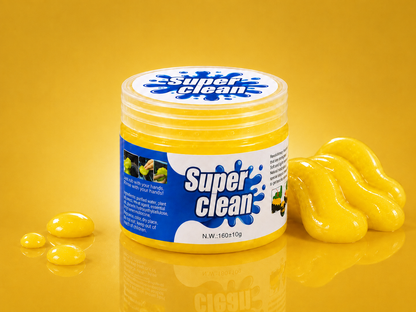 Dust Slime™ Super Clean