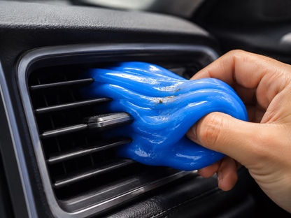 Dust Slime™ Super Clean