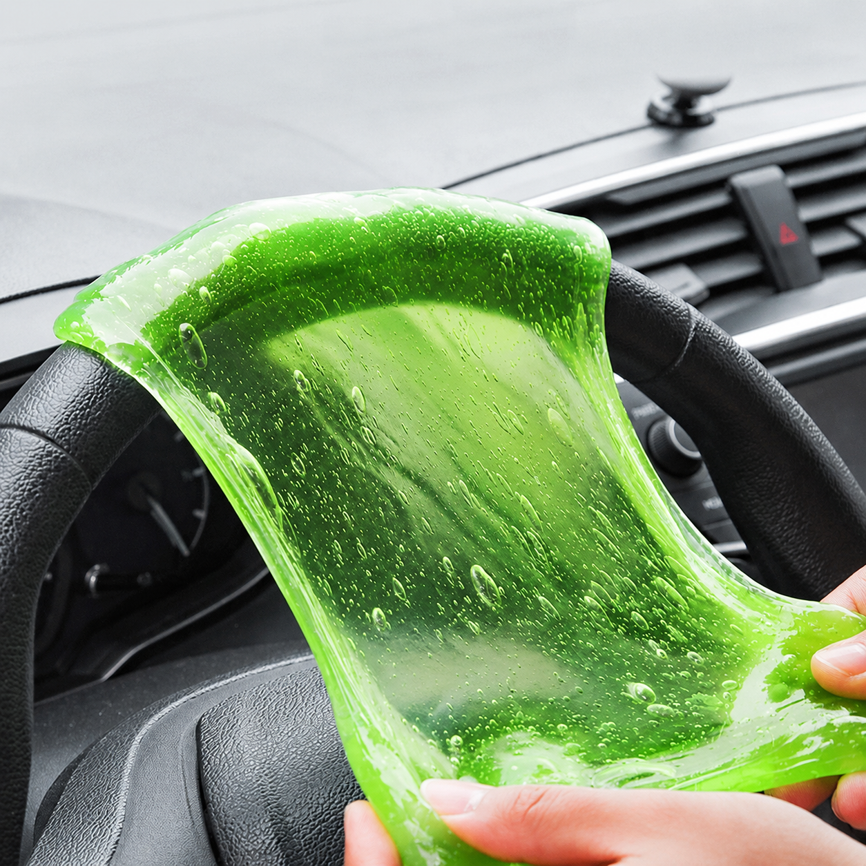 Dust Slime™ Super Clean