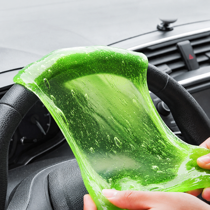 Dust Slime™ Super Clean