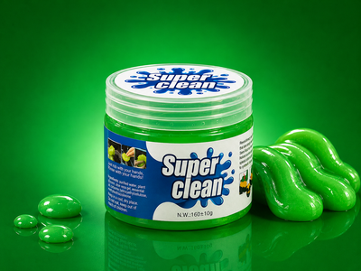 Green 1Pc